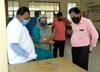 कैमूरः जवाहर नवोदय विद्यालय के प्रिंसिपल की कोरोना से मौत, बच्चों को घर ले गए परिजन