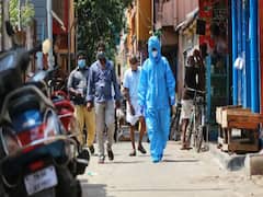 Coronavirus Nashik | आर्थिक व्यवहार थांबले, तरी नागरिकांचा जीव वाचेल; नाशिकमध्ये पूर्ण लॉकडाऊन करण्याची महापौरांची मागणी