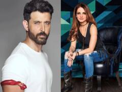 आखिर क्यों जुदा हुए Sussanne Khan और Hrithik Roshan? आज तक पता नहीं चल सकी असल वजह
