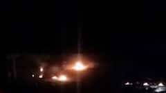 देश में Corona Virus का अटैक! श्मशान से कब्रिस्तान तक चिताओं की लगी कतार