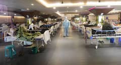 Delhi Corona Cases Update: दिल्ली में कोरोना विस्फोट, आज आए रिकॉर्ड 25 हज़ार से ज्यादा मामले, 161 मरीज़ों की मौत