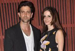 आखिर क्यों जुदा हुए Sussanne Khan और Hrithik Roshan? आज तक पता नहीं चल सकी असल वजह