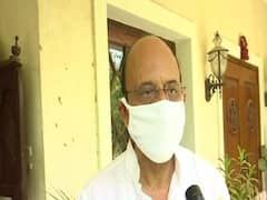 UP: स्वास्थ्य मंत्री का बड़ा बयान, बोले- अचानक मरीज बढ़ने से अस्पतालों में हो गई है बेड की कमी 