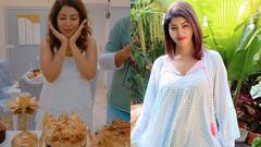 Debina Bonnerjee Birthday: 'সবাই ভুলে গিয়েছে আমি বাঙালি' আফশোস দেবিনার
