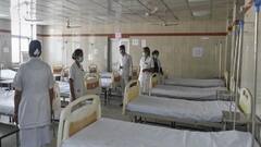 Corona: হাসপাতালের বেড 'সঙ্কট' সামলাতে টাস্ক ফোর্স গঠন