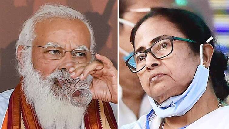 West Bengal Chief Minister Mamata Banerjee writes to Prime Minister Narendra Modi regarding availability of COVID19 vaccines in the state Mamata on Coronavirus: ভ্যাকসিন বণ্টন নিয়ে তোপ, মোদিকে চিঠি মমতার