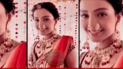 Dheeraj Dhoopar and Adaa Khan's fabulous photoshoot