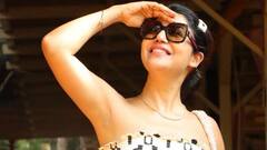 देबिना बेनर्जी इस साल भी लॉकडाउन में मनाएंगी अपना जन्मदिन