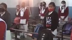 Uttarakhand Board Exam: कोरोना संक्रमण के चलते 10वीं की परीक्षा रद्द,12वीं की परीक्षा स्थगित