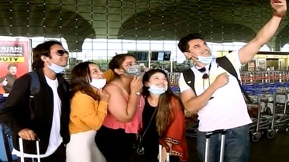 Saas Bahu Aur Saazish का पूरा एपिसोड - 18.04.2021