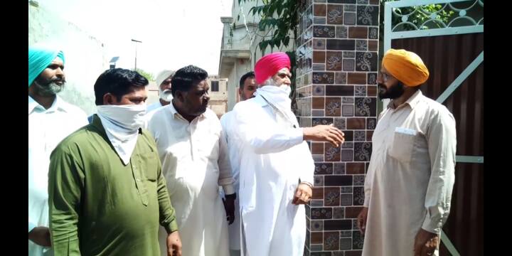 ਹੁਣ ਤੱਕ 370 ਲੋਕ ਵੈਕਸੀਨ ਲਗਵਾ ਚੁੱਕੇ ਹਨ। ਇਹੀ ਕਾਰਨ ਹੈ ਕਿ ਕੈਪਟਨ ਅਮਰਿੰਦਰ ਸਿੰਘ ਦੁਆਰਾ ਟਵੀਟ ਕਰ ਇਸ ਪਿੰਡ ਦੀ ਪ੍ਰਸ਼ੰਸਾ ਕੀਤੀ ਗਈ ਹੈ।