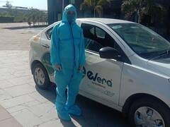 Jeevan Seva App: दिल्ली में 24 घंटे EV कैब की सुविधा, कोरोना मरीजों के लिए फ्री सेवा