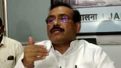 कोरोनाचं डबल म्युटेशन झाल्यानं राज्यात कोरोना संसर्ग वाढला : आरोग्यमंत्री राजेश टोपे