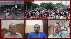 कैसे पता करें- सांस लेने में हो रही दिक्कत Corona की वजह से ही है? Experts से जानें