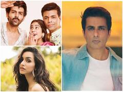 Kartik Aryan से लेकर Kareena kapoor, बॉलीवुड के वो स्टार्स जिन्हें शूटिंग शुरू करने के बाद कर दिया गया फिल्म से रिप्लेस