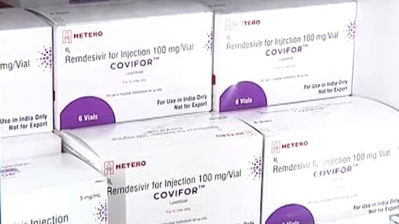 Remdesivir Injection | काहीही करा, सरकारने रेमडेसिवीर इंजेक्शन उपलब्ध केलं पाहिजे : नागपूर खंडपीठ