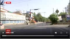 Lockdown पर सख्त Agra Police , अनावश्यक बाहर घूम रहे लोगों के काटे जा रहे धड़ाधड़ चालान