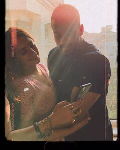 In Pics: अनीता हसनंदानी के पति ने शेयर कर दी इंटीमेट लम्हों की प्राइवेट तस्वीरें, रोमांस में डूबा दिखा कपल