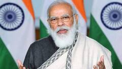 Varanasi में बढ़ा कोरोना का खतरा! PM Modi की स्वास्थ्य अधिकारियों के साथ अहम मीटिंग। Corona Virus