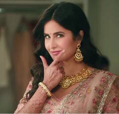 In Pics | Katrina Kaif च्या विवाहसोहळ्यात Amitabh Bachchan यांनी धरला ठेका