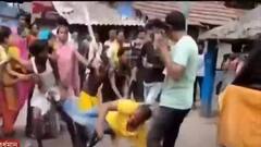 West Bengal Election 2021: ভোট পরবর্তী হিংসায় উত্তপ্ত বর্ধমান দক্ষিণ, TMC-BJP সংঘর্ষে আহত ৩