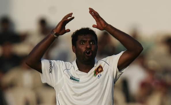 IPL 2021: Former Srilankan Cricketer Muthaiah Muralitharan Admitted To Apollo Hospitals IPL 2021: Former Srilankan Cricketer Muthaiah Muralitharan Admitted To Apollo Hospitals