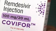 Remdesivir पर महाराष्ट्र में सियासत तेज, जानिए पूरा मामला