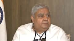 West Bengal Governor Jadgeep Dhankar expresses concern over surge in COVID-19 cases