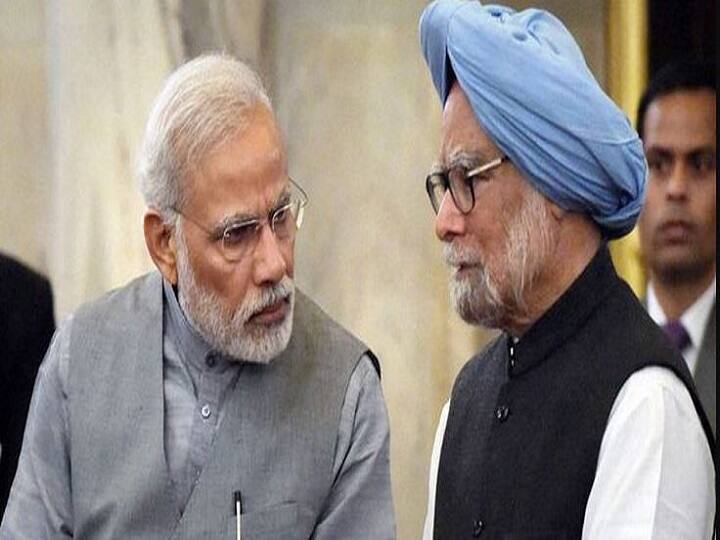 In letter to PM Modi, Manmohan's 5-point remedy to tackle Covid 19 crisis அன்புள்ள பிரதமருக்கு.. கொரோனாவை கட்டுப்படுத்த முன்னாள் பிரதமர் மன்மோகன் சிங்கின் 5 யோசனைகள்..