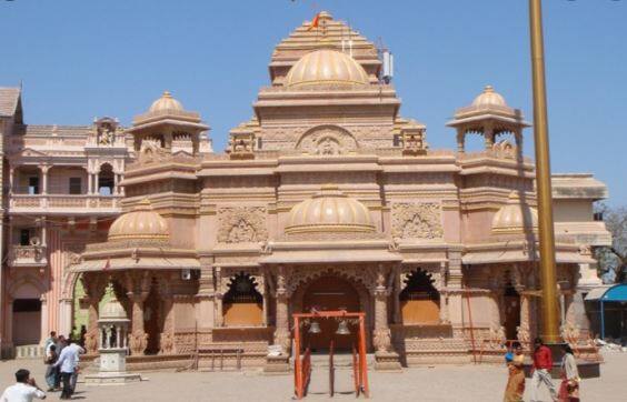 Gujarat Corona Cases: this hanuman temples closed till 30th april know how to perform hanuman Jayanti ગુજરાતનું આ જગવિખ્યાત હનુમાનજી મંદિર 30 એપ્રિલ સુધી બંધ કરાયું, હનુમાન જ્યંતિની ઉજવણી કઈ રીતે કરાશે ?