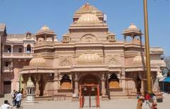 ગુજરાતનું આ જગવિખ્યાત હનુમાનજી મંદિર 30 એપ્રિલ સુધી બંધ કરાયું, હનુમાન જ્યંતિની ઉજવણી કઈ રીતે કરાશે ?