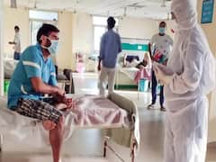 UP Allows Medical Aid To Those Testing Negative Despite Covid Symptoms