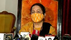 Oxygen Shortage | उद्यापर्यंत ऑक्सिजनचा पुरवठा पूर्ववत होईल : मुंबई महापौर किशोरी पेडणेकर