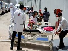 India Corona Cases Update: ਕੋਰੋਨਾ ਦੇ ਟੁੱਟੇ ਸਾਰੇ ਰਿਕਾਰਡ, 24 ਘੰਟਿਆਂ 'ਚ ਖੂਬ ਵਰ੍ਹਿਆ ਕੋਵਿਡ-19