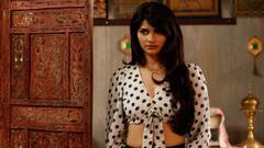 Prachi Desai भी कर चुकी हैं कास्टिंग काउच का सामना, मना करने पर भी डायरेक्टर ने कॉम्प्रोमाइज करने के लिए किया था फोन