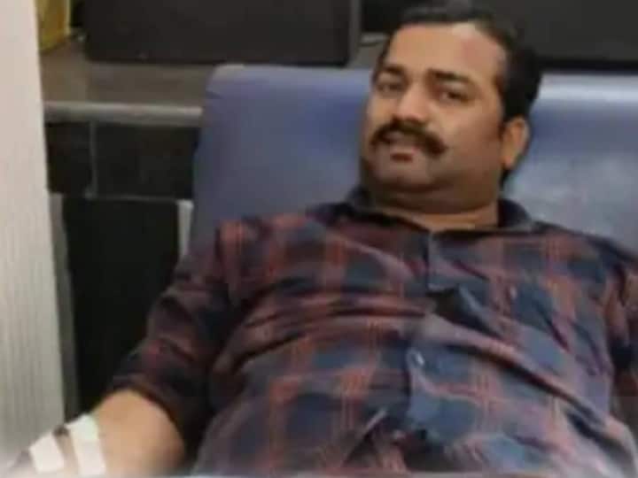 Man Breaks Ramzan Fast, Donates Plasma To Two Covid-19 Female Patients In Udaipur Rajasthan: Civil Contractor Breaks Ramzan Fast, Donates Plasma To Two Covid Patients