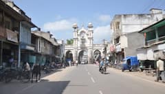 Gujarat Lockdown: ઉત્તર ગુજરાતના આ સમગ્ર જિલ્લામાં અઠવાડિયાનું સ્વૈચ્છિક લોકડાઉન, જાણો માત્ર કોણ બહાર નીકળી શકશે