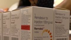 Maharashtra Corona Crisis: Politics intensifies over supply of Remdesivir