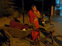 कन्नौज: डॉक्टरों और अस्पताल स्टाफ की लापरवाही के चलते बुजुर्ग महिला की हुई मौत, हैरान करने वाला है ये मामला 