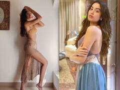 Shanaya Kapoor या Janhvi Kapoor, देखें दोनों बहनों में स्टाइल में कौन पड़ता है किस पर भारी?