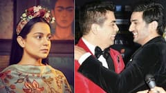 Dostana 2 Film: 'কার্তিক যেন সুশান্তের মত চরম সিদ্ধান্ত না নেয়', কর্ণকে বিঁধলেন কঙ্গনা