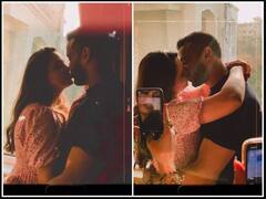 In Pics: ਅਨੀਤਾ ਹਸਨੰਦਾਨੀ ਦੇ ਪਤੀ ਨੇ ਸ਼ੇਅਰ ਕੀਤੀਆਂ ਇੰਟੀਮੇਟ ਪਲਾਂ ਦੀਆਂ ਪ੍ਰਾਈਵੇਟ ਤਸਵੀਰਾਂ, ਰੋਮਾਂਸ 'ਚ ਡੁੱਬਿਆ ਦੀਖਿਆ ਕਪਲ 