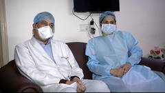 Corona Warriors : Doctor, Nurse, Ambulance Staff जैसे सभी Corona Warriors को सलाम, देखें ये Report