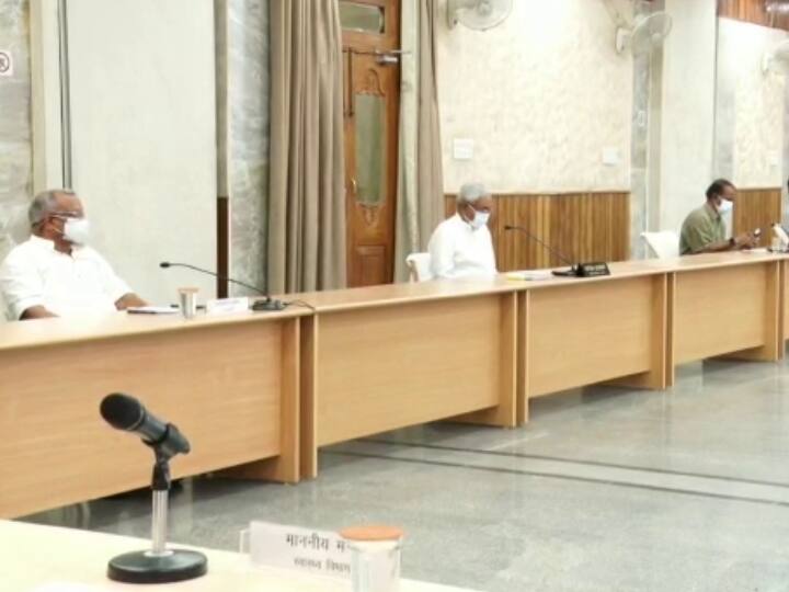 सर्वदलीय बैठक में कोरोना वायरस के बढ़ते संक्रमण को देखते हुए लिए जा सकते हैं कड़े फैसले, तेजस्वी ने दिए थे 30 सुझाव important decisions can come today after an all party meeting in bihar ann सर्वदलीय बैठक में कोरोना वायरस के बढ़ते संक्रमण को देखते हुए लिए जा सकते हैं कड़े फैसले, तेजस्वी ने दिए थे 30 सुझाव