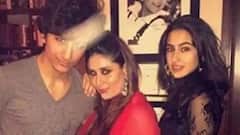 Kareena Kapoor Pics: স্বামীর প্রাক্তন স্ত্রী অমৃতা সিং-এর সঙ্গে কেমন সম্পর্ক করিনার? প্রকাশ্য়ে এল নতুন তথ্য়