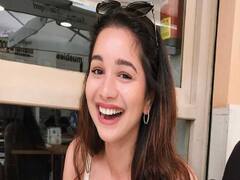 'वडिलांचे पैसे वाया घालवतेयस...', म्हणणाऱ्या ट्रोलरला सारा तेंडुलकरनं दिलं सडेतोड उत्तर