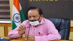 Corona: করোনা মোকাবিলায় রাজ্যগুলিকে সবরকমভাবে সাহায্য করা হচ্ছে, ট্যুইট স্বাস্থ্যমন্ত্রীর