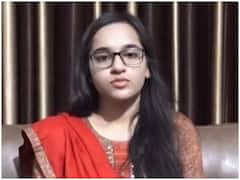 IAS Success Story: UPSC में दो बार हुईं फेल, घर जाना भी छोड़ा और तीसरे प्रयास में मधुमिता बनीं आईएएस