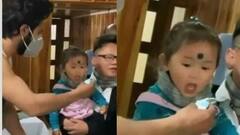 वरुण धवन ने छोटे बच्चे के साथ की ऐसी हरकत, कृति सेनन ने शेयर किया वीडियो, बोलीं- यकीन नहीं हो रहा..