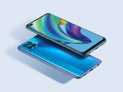 ભારતમાં આ સ્માર્ટફોનમાં મળી રહી છે 6GB રેમ, જાણો કિંમત અને ફિચર્સ....